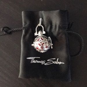 Brandnew Thomas sabo pendant NEW